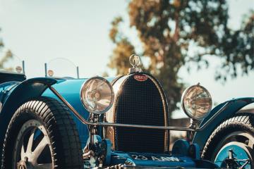 Bugatti Type 35: The making of a champion