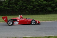 Argo Racing JM4