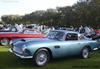 1959 Aston Martin DB4 image
