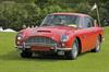 1966 Aston Martin DB6 image