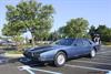 1984 Aston Martin V-8 Lagonda image