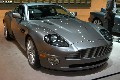 2003 Aston Martin V12 Vanquish image