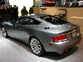 2003 Aston Martin V12 Vanquish image