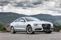 Audi A5 Monthly Vehicle Sales