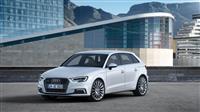 Audi A3 Sportback e-tron Monthly Vehicle Sales
