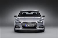 Audi A5 Monthly Vehicle Sales