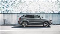 Audi Q3 Monthly Vehicle Sales