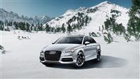 Audi A3 Monthly Vehicle Sales