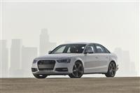 Audi A4 Monthly Vehicle Sales