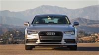 Audi A7 Monthly Vehicle Sales
