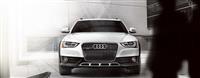 Audi allroad Monthly Vehicle Sales