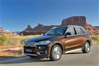 BMW X5 Monthly Vehicle Sales