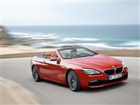 BMW 6 Series Monthly Vehicle Sales