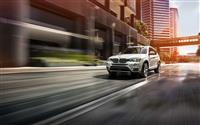 BMW X3 Monthly Vehicle Sales