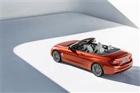 BMW 4 Series Monthly Vehicle Sales