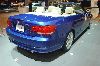2007 BMW 3-Series Convertible image