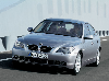 2004 BMW 5 Series image