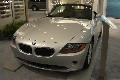 2004 BMW Z4 image