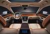 2021 Bentley Flying Spur Hybrid Odyssean Edition