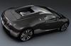 Bugatti Veyron Grand Sport Grey Carbon