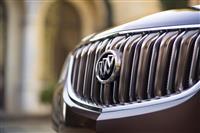 Buick Enclave Monthly Vehicle Sales