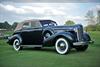 1938 Buick Series 40 Special image