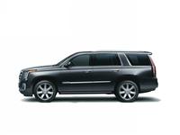 Cadillac Escalade Monthly Vehicle Sales