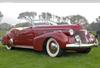 1940 Cadillac Series 62 image