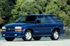 2001 Chevrolet Blazer image