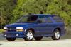 2001 Chevrolet Blazer image
