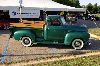 1950 Chevrolet 3100 Pickup image