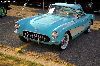 1956 Chevrolet Corvette C1 image