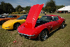 1972 Chevrolet Corvette C3 image