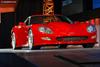1998 Callaway C12 Corvette image