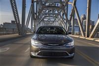 Chrysler 200 Monthly Vehicle Sales