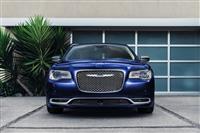 Chrysler 300 Monthly Vehicle Sales