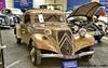 1938 Packard 1605 Super Eight vehicle thumbnail image