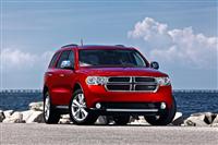 Dodge Durango Monthly Vehicle Sales