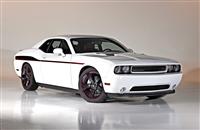 Dodge Challenger Monthly Vehicle Sales