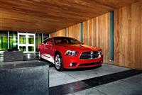 Dodge Charger Monthly Vehicle Sales