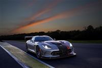 Dodge Viper ACR Monthly Vehicle Sales