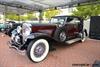 1933 Packard 1006 Twelve vehicle thumbnail image