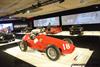 1955 Ferrari 750 Monza vehicle thumbnail image