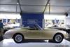 1961 Aston Martin DB4 GT Zagato vehicle thumbnail image