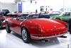 1961 Ferrari 250 GT California vehicle thumbnail image