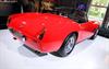1961 Ferrari 250 GT California vehicle thumbnail image