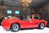 1963 Ferrari 250 GT California vehicle thumbnail image