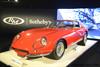 1959 Ferrari 250 GT Interim vehicle thumbnail image