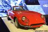 1960 Ferrari 250 GT California vehicle thumbnail image