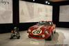 1956 Ferrari 250 GT TdF vehicle thumbnail image
